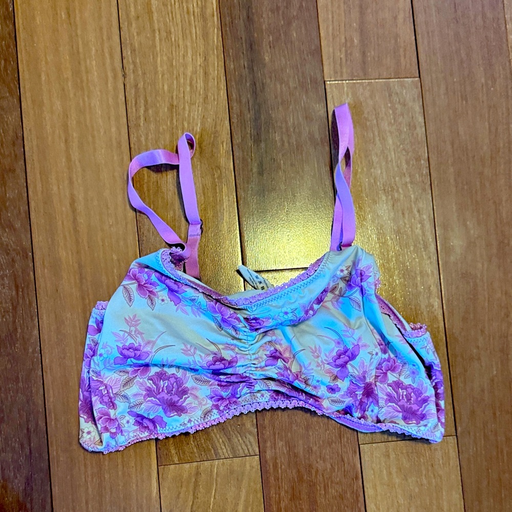 Spell bralette